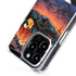 Marvel Black Panther Rise of Black Panther iPhone 15 Pro MagSafe Case